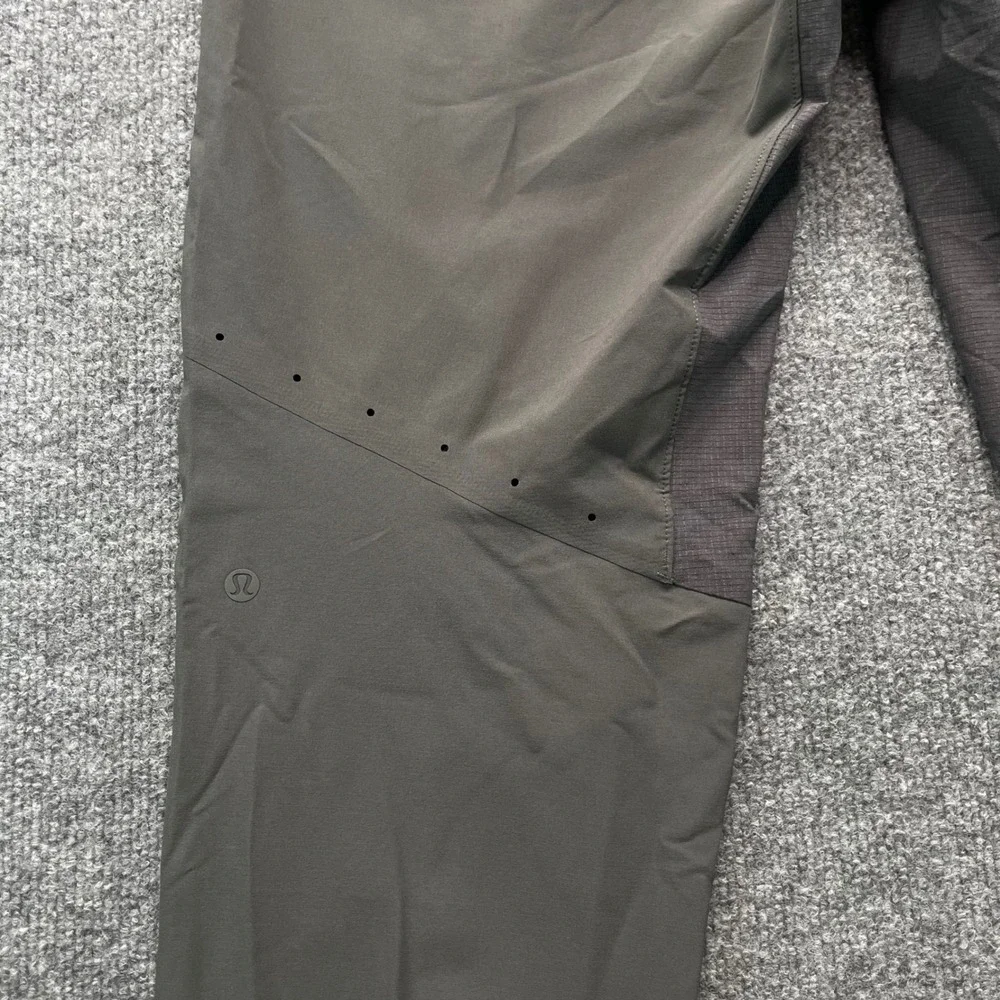 lululemon athletica lululemon license